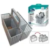 Image de Panier a couverts universel dwb304 - Lave-vaisselle Whirlpool - Bacs et paniers