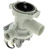 Image de Pompe de vidange AS0033222 - Lave-linge Brandt - Pompes