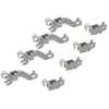Image de Clips de fixation support assiettes - Lave-vaisselle Bosch - Colliers et clips