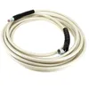 Image de Flexible haute pression 8 metres - Nettoyeur haute pression Parkside - Tuyaux et durites