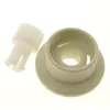 Image de Roulette panier inferieur C00104637 - Lave-vaisselle Indesit - Roues et roulettes