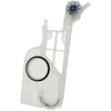 Image de Repartiteur deau + débimètre c00256546 - Lave-vaisselle Ariston - Repartiteur