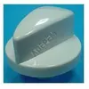 Image de Bouton blanc 12h C00145116 - Cuisiniere Indesit - Boutons