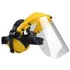 Image de Visiere poly + protege-oreilles q515062 - Nettoyeur haute pression Oregon - Divers