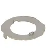 Image de Rondelle de securite 7339 - Tondeuse a gazon Wolf - Bagues ecrous et rondelles