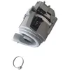 Image de Pompe de chauffage et cyclage - BOSCH - Lave-vaisselle - Compatible avec plusieurs modèles - 12014980