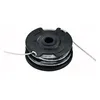Image de Bobine + fil (6 metresx16mm) f016800351 - Coupe bordures Bosch - Bobines et fils