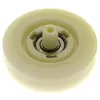 Image de Roulette de tambour 481010456115 - Seche-linge Whirlpool - Roues et roulettes