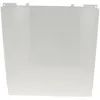 Image de Couvercle de porte nu 481011094705 - Lave-linge Whirlpool - Capots et couvercles