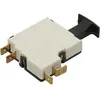 Image de Interrupteur 4 cosses 6.631-549.0 - Nettoyeur haute pression Karcher - Interrupteurs et switch