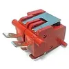 Image de Microswitch 4 cosses 6.631-946.0 - Nettoyeur haute pression Karcher - Interrupteurs et switch