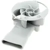 Image de Turbine bras de lavage superieur - Lave-vaisselle Valberg - Ventilateurs et helices