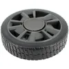 Image de Roue avant d=150 5131035734 - Tondeuse a gazon Ryobi - Roues et roulettes