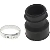 Image de Durite pompe cyclage 480140102282 - Lave-vaisselle Whirlpool - Tuyaux et durites