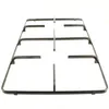 Image de Grille fonte 2 feux 12028004 - Cuisiniere Bosch - Grilles