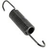 Image de Ressort de tambour l=185 - Lave-linge Lg - Amortisseurs et ressorts