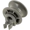Image de Roulette de panier superieur 4581dd3002a - Lave-vaisselle Lg - Roues et roulettes
