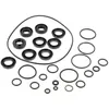 Image de Kit joints 2791 - Nettoyeur haute pression Mac allister - Joints