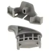 Image de Embout de glissiere 00165254 - Lave-vaisselle Bosch - Visserie et embouts