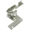 Image de Charniere de porte gauche 49120485 - Lave-vaisselle Rosieres - Charnieres
