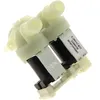 Image de Electrovanne 2 voies 480111100199 - Lave-linge Whirlpool - Electrovannes