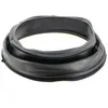 Image de Soufflet de hublot 0020300590d - Lave-linge Haier - Joints