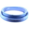 Image de Soufflet de hublot 0020300421c - Lave-linge Haier - Joints