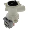 Image de Pompe de vidange c00282341 c00517420 - Lave-linge Whirlpool - Pompes