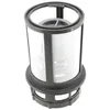 Image de Microfiltre gris C00386682 - Lave-vaisselle Whirlpool - Filtres