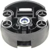 Image de Carter de bobine f016f04839 - Debroussailleuse Bosch - Boitiers et carters