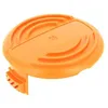 Image de Couvercle de bobine 90624846 - Coupe bordures Black & decker - Capots et couvercles