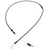 Image de Cable traction 381030104/1 381030104/0 - Tondeuse a gazon Castelgarden - Cables et cordons