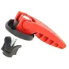 Image de Levier darret f016l67530 - Tondeuse a gazon Bosch - Crochets et leviers
