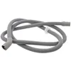 Image de Tuyau vidange l=2340mm 140005633064 - Lave-vaisselle Electrolux - Tuyaux et durites