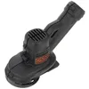 Image de Carter de moteur 90626114-01 - Coupe bordures Black & decker - Boitiers et carters
