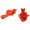 Image de Ensemble carter n688203 - Coupe bordures Black & decker - Boitiers et carters