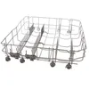 Image de Panier à couverts - BOSCH - 20002125 - Compatible Lave-vaisselle Bosch et Neff - Accessoire de cuisine