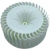 Image de Turbine arrière 2986580200 - Lave-linge Beko - Ventilateurs et helices