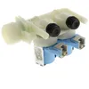 Image de Electrovanne 2 voies C00110333 origine - Lave-linge Indesit - Electrovannes