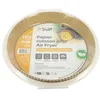 Image de Papier cuisson Air Fryer diamètre 23cm par 100 - Friteuse Universel - Plats et plateaux