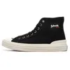 Image de Baskets Noir Homme Schott William