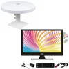 Image de Pack ANTARION TV LED 15.6 39cm Télévision HD DVD intégré + Antenne TNT Omnidirectionnelle