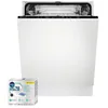 Image de ELECTROLUX Lave-vaisselle tout intégrable encastrable 44dB 13 couverts 60cm AirDry