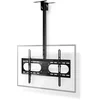 Image de Nedis Support De Plafond À Mobilité Intégrale Pour Tv 42-65" Max. 45 Kg Hauteur Ré