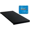 Image de PACK ANTARION Panneau solaire ALL BLACK 190W + VICTRON Régulateur MPPT 15A