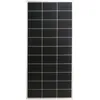 Image de EZA Panneau Solaire 200W E-SSENTIAL FLAT Monocristallin