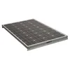 Image de ANTARION Panneau Solaire Monocristallin 160W Camping-car