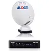 Image de ALDEN Orbiter Parabole Automatique 65cm + Pointeur Module SSC