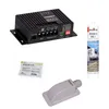 Image de PACK ANTARION Panneau Solaire Souple 150W Ultra Léger + Régulateur de charge Bluetooth + Kit de pose