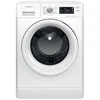Image de Whirlpool Lave-linge Frontal 9kg 1400 Trs/min 14 Programmes Vapeur Freshcare+